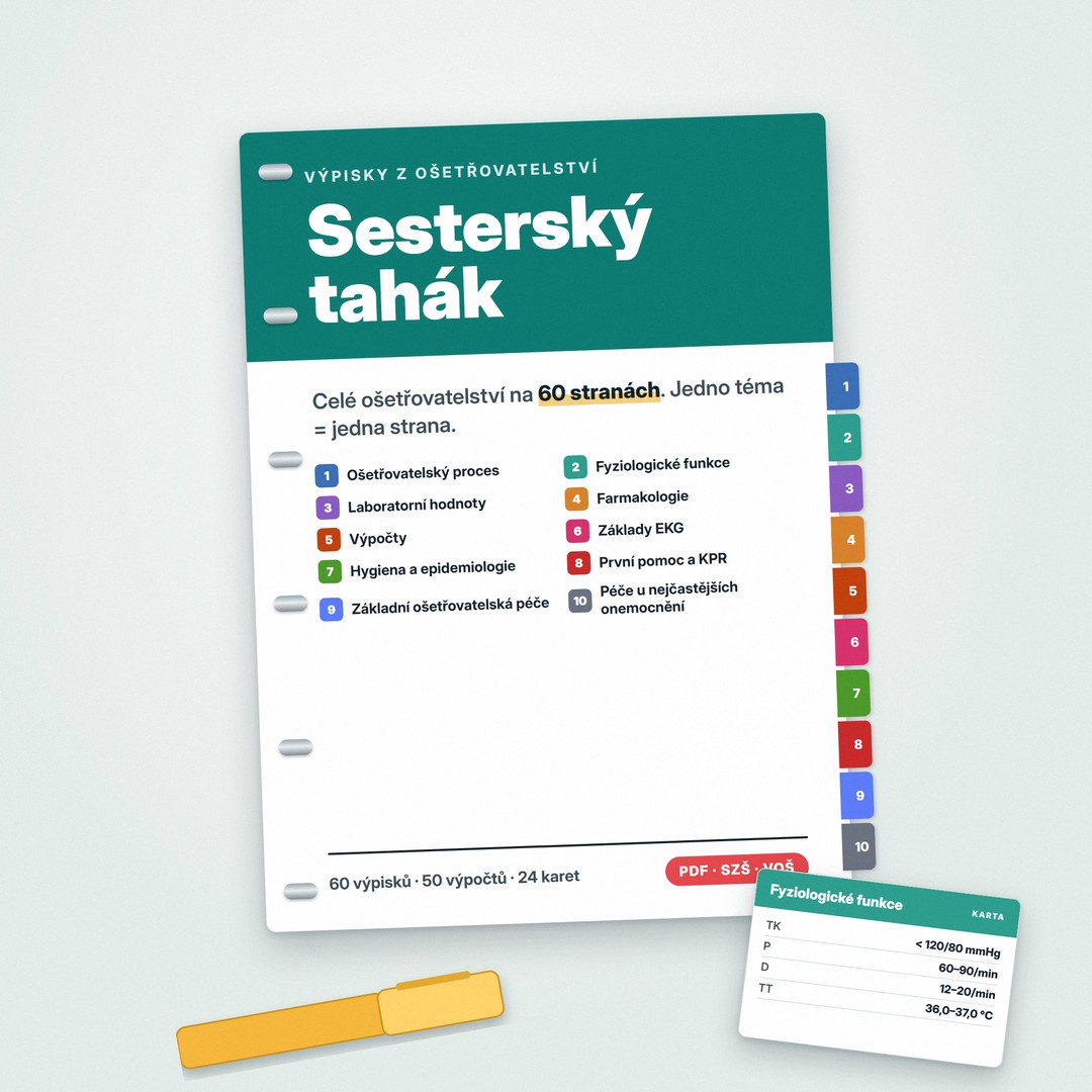 Sesterský tahák
